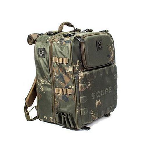 Nash Scope OPS Ruckall