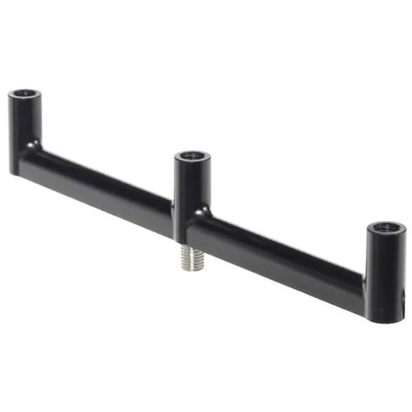 Singlez Black 3 Rod 9.5in Buzz Bar