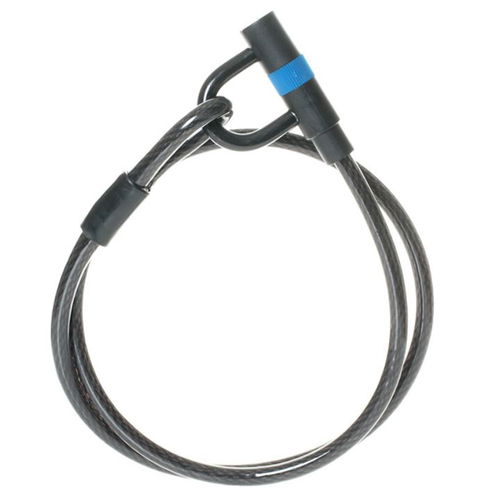 Mammoth Cable Lock 65 Standard U-Lock                                                                                                                                                                                                                          