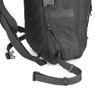 RSD Backpack - Roam 34 Black Black