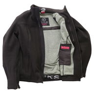 Roxy Ladies Jacket Black