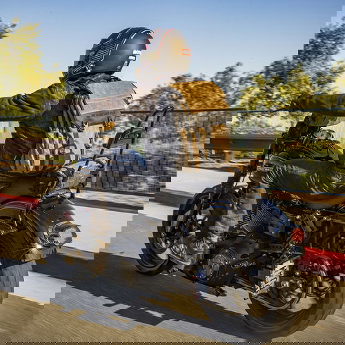 Kriega RSD Backpack - Roam 34 Black Ranger