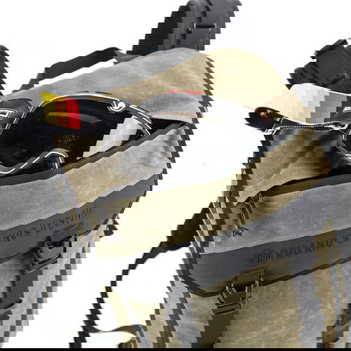 Kriega RSD Backpack - Roam 34 Black Ranger