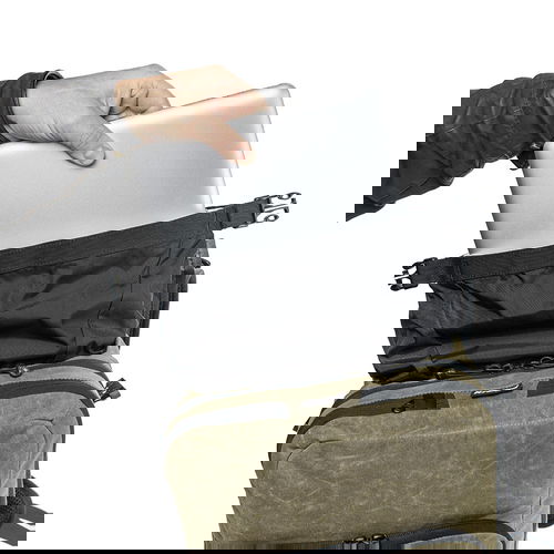 Kriega RSD Backpack - Roam 34 Black Ranger