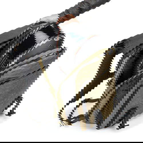 Kriega RSD Backpack - Roam 34 Black Ranger