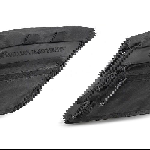 Kriega RSD Bar Bag - Roam Black Black