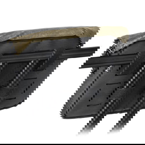 Kriega RSD Bar Bag - Roam Black Ranger