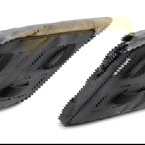 Kriega RSD Bar Bag - Roam Black Ranger