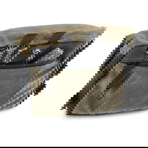 Kriega RSD Bar Bag - Roam Black Ranger