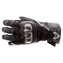 FT-51 Winter Ladies Gloves Black