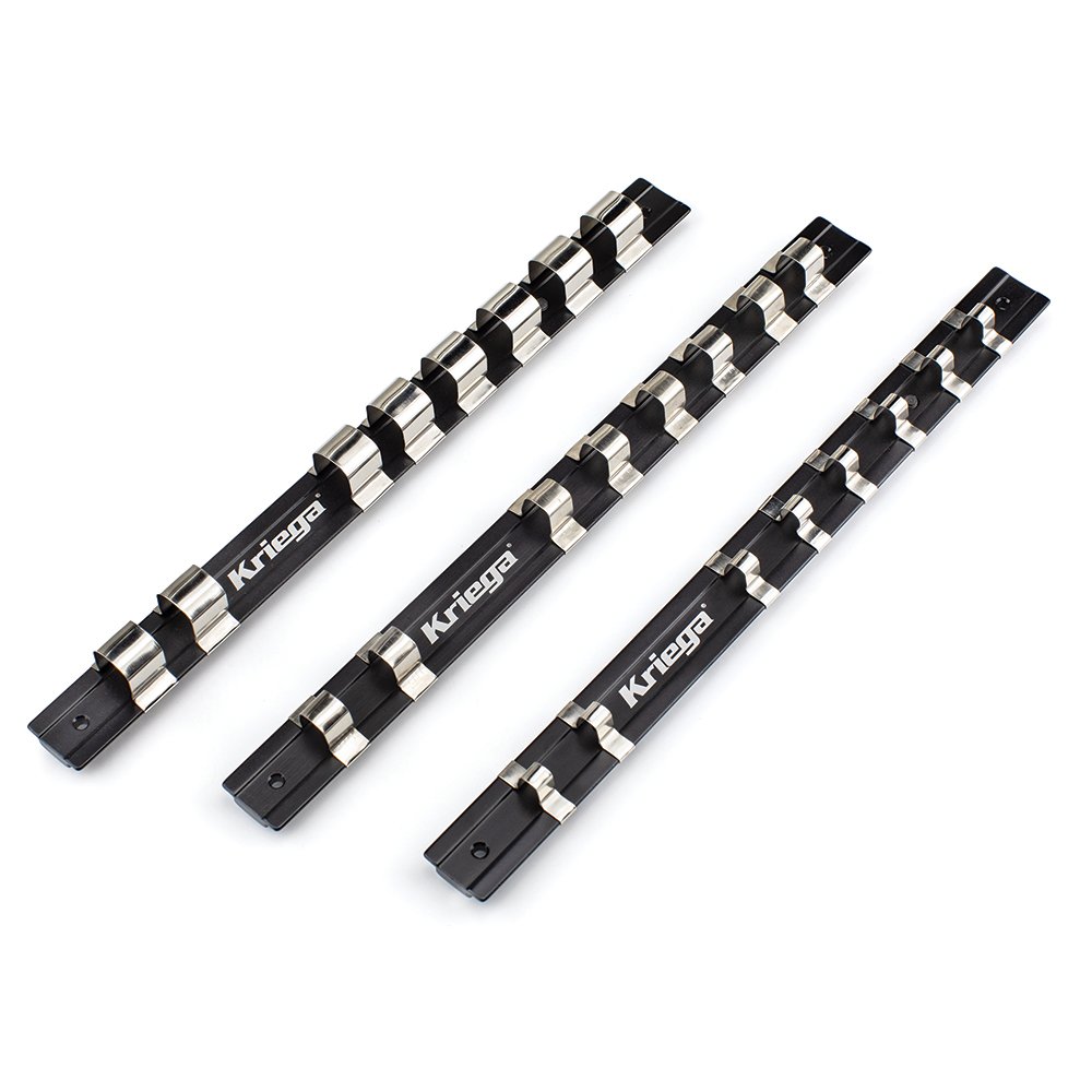 Kriega RSD Socket Rail