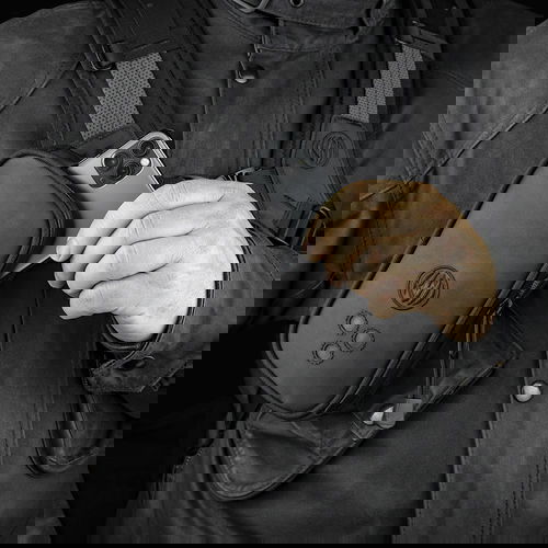 Kriega RSD Harness Pocket - Roam