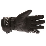 FT-51 Winter Ladies Gloves Black