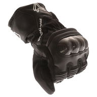 FT-51 Winter Ladies Gloves Black