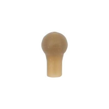 Cygnet Buffer Bead