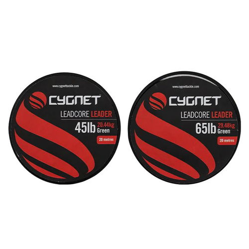 Cygnet Leadcore Leader