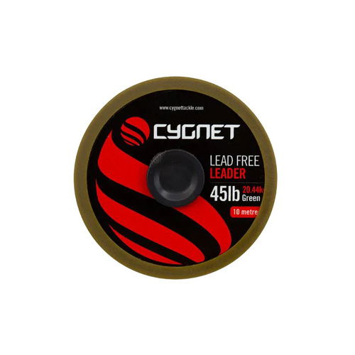 Cygnet Lead Free Leader