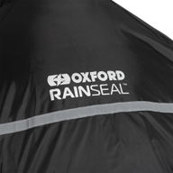 Rainseal Oversuit RM211 Black