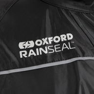 Rainseal Oversuit RM211 Black