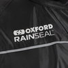 Oxford Products Rainseal Oversuit RM211 Black