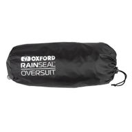 Rainseal Oversuit RM211 Black