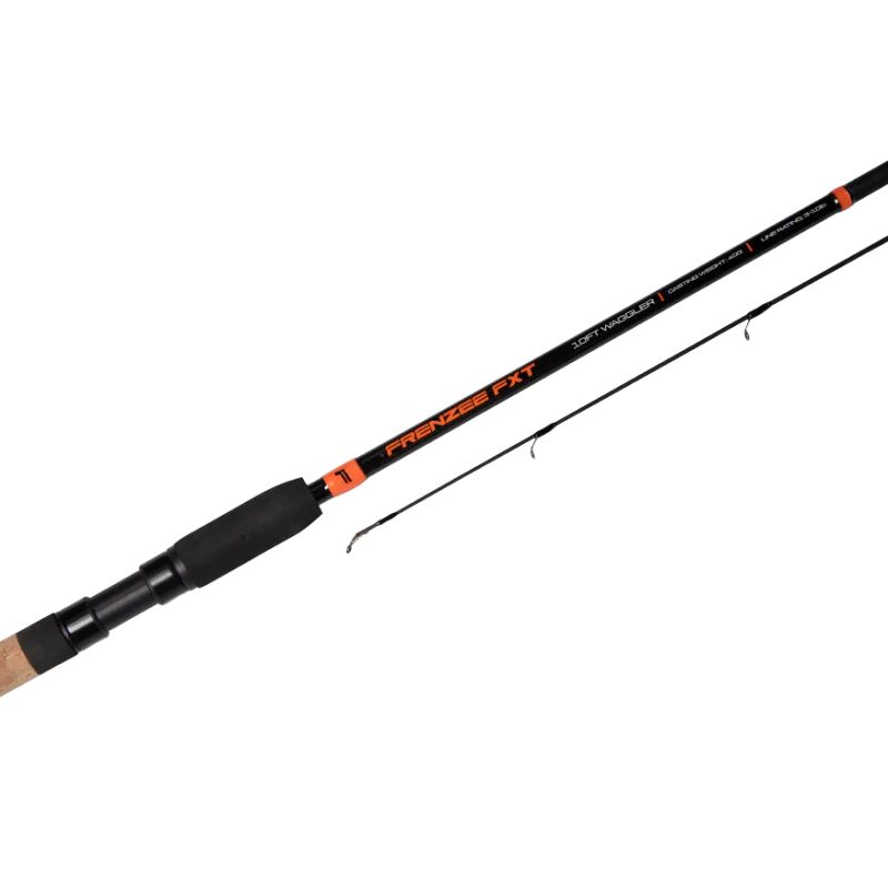 FXT 12ft Waggler Rod