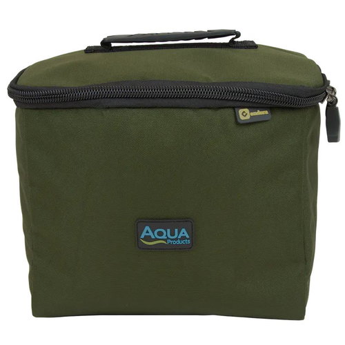 Aqua Black Series Roving Cool Bag