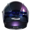 Nitro N501 Apex Analog DVS Helmet Chameleon Blue