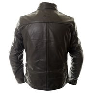 Brandy Mens Jacket Black