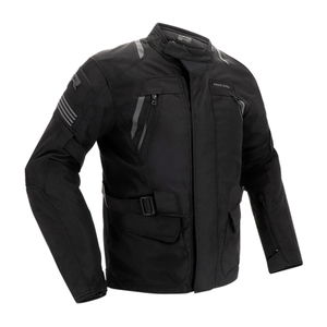 Richa Phantom 3 Jacket Black
