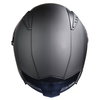 Nitro N501 Apex Analog DVS Helmet Satin Black