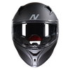 Nitro N501 Apex Analog DVS Helmet Satin Black