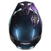 Nitro NZ302 Fighter Helmet Chameleon Blue