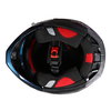 Nitro NZ302 Fighter Helmet Chameleon Blue