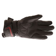 BKS-106 Ladies Waterproof Gloves Black