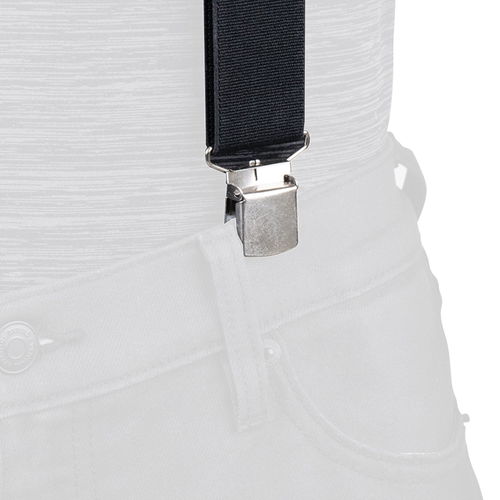 Oxford Products Riggers Slim Black