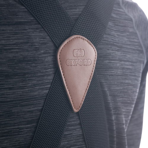 Oxford Products Riggers Slim Black