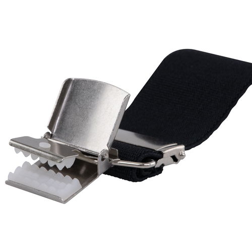 Oxford Products Riggers Slim Black