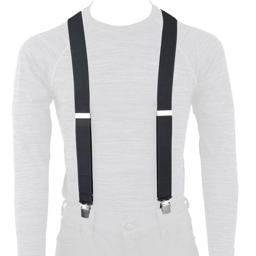 Oxford Products Riggers Slim Black