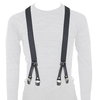 Oxford Products Riggers Chic Black