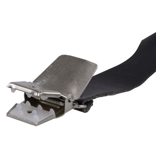 Oxford Products Riggers Chic Black