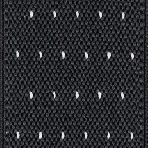 Oxford Products Riggers Chic Black