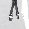 Oxford Products Riggers Chic Black