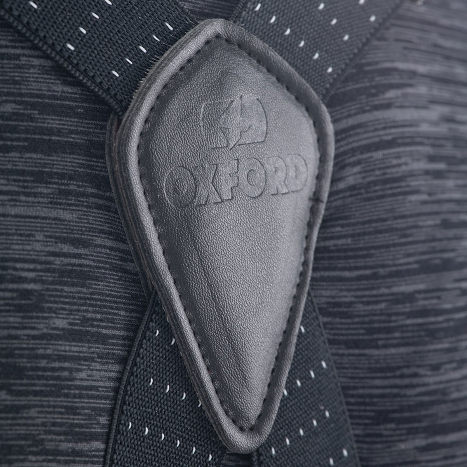 Oxford Products Riggers Chic Black