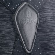 Riggers Chic Black