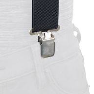 Riggers Classic Black