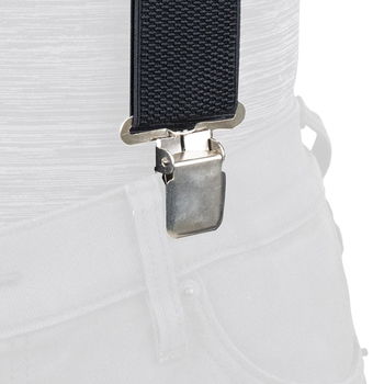 Oxford Products Riggers Classic Black