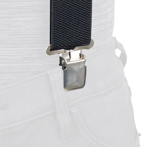 Oxford Products Riggers Classic Black