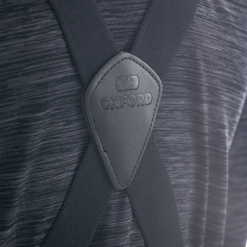 Oxford Products Riggers Classic Black