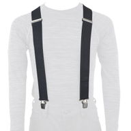 Riggers Classic Black